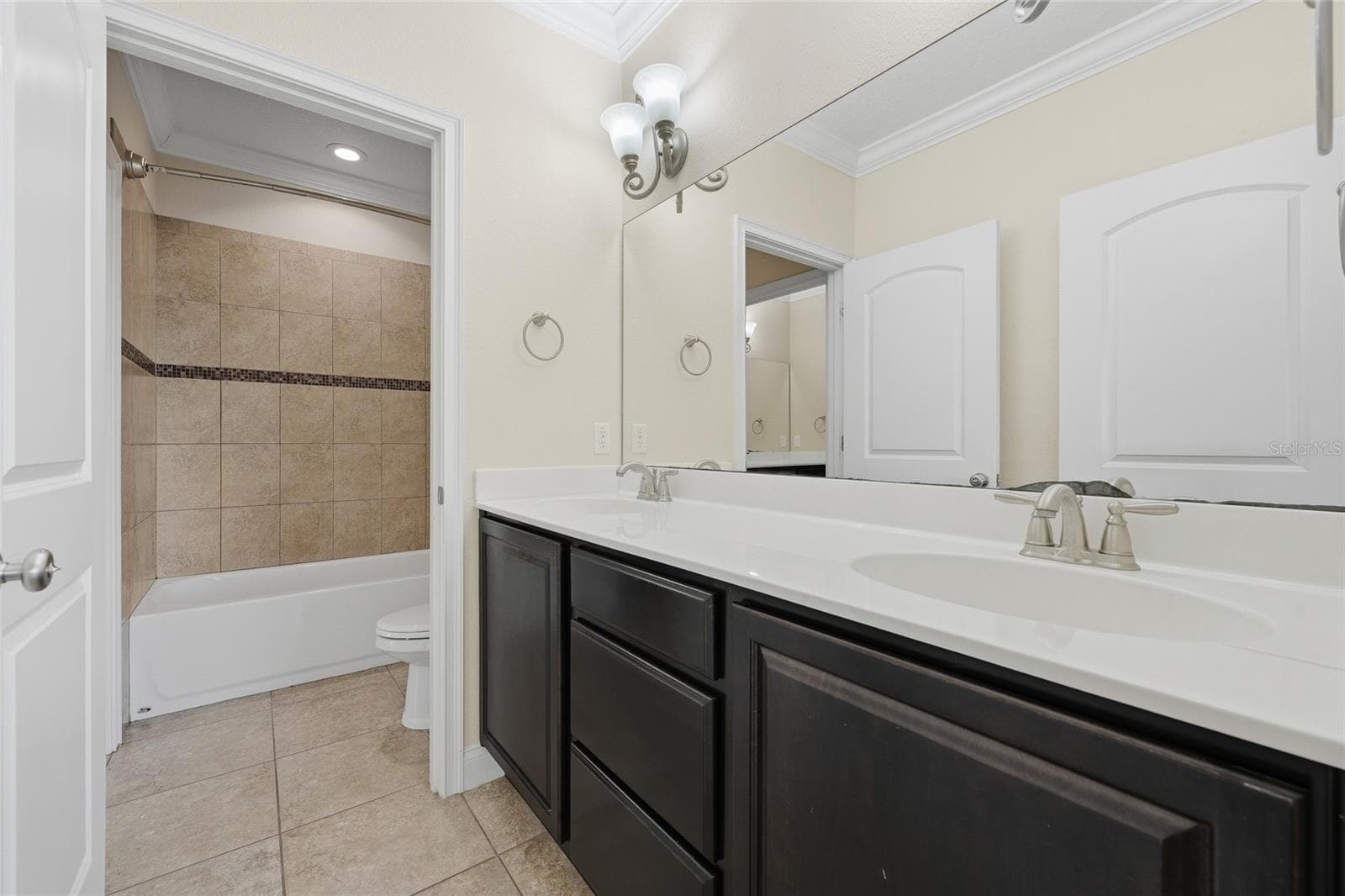 3rd Bathroom Jack/Jill - 4441 DEER RUN RD, ST CLOUD