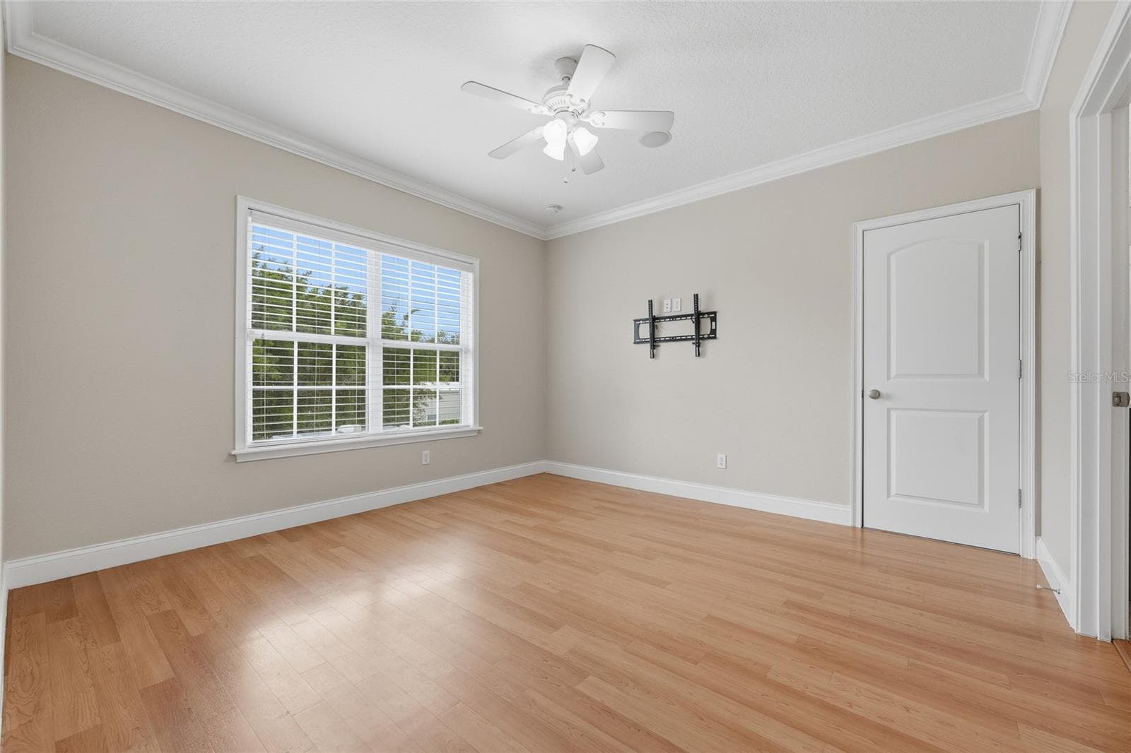 4th Bedroom 2nd Floor - 4441 DEER RUN RD, ST CLOUD