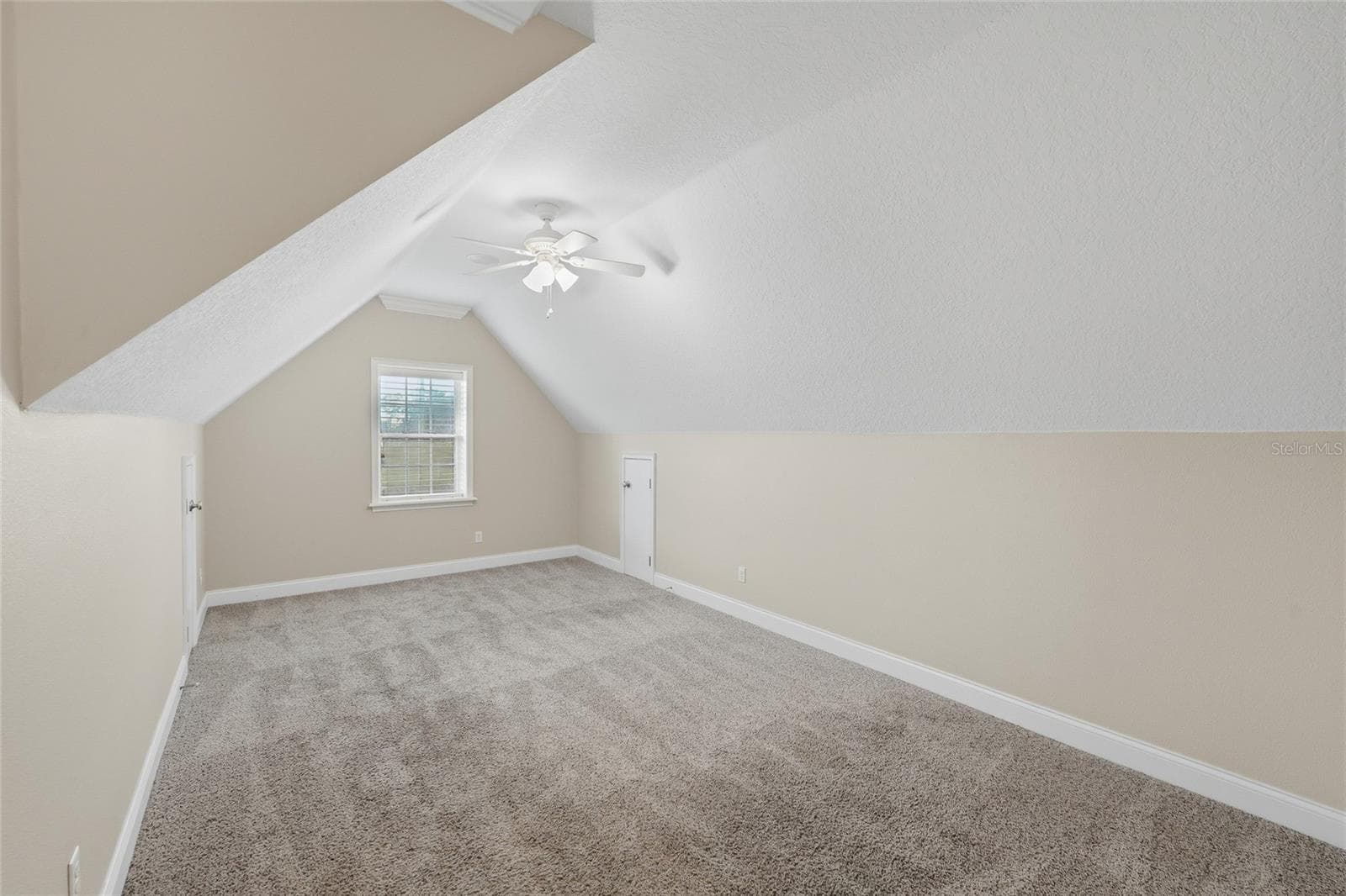 Bonus Room 2nd Floor - 4441 DEER RUN RD, ST CLOUD