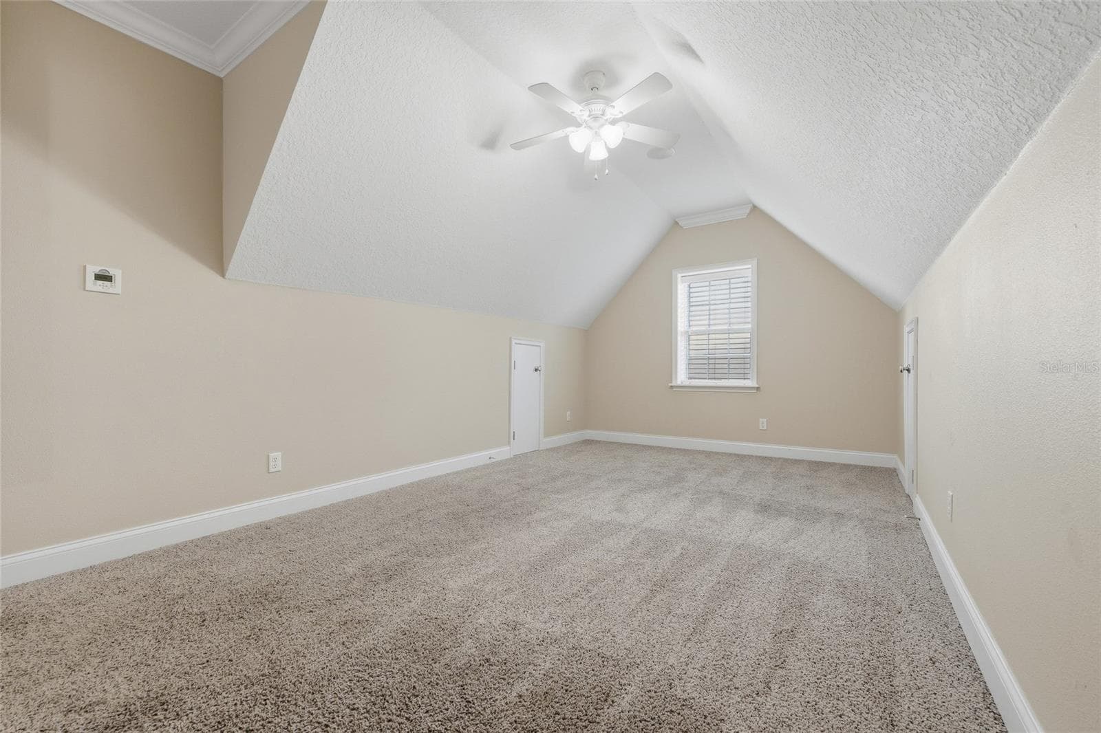 Bonus Room 2nd Floor - 4441 DEER RUN RD, ST CLOUD