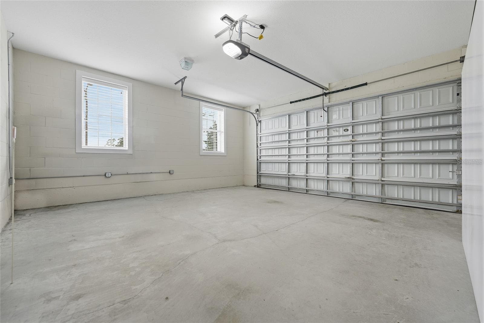 Garage - 4441 DEER RUN RD, ST CLOUD