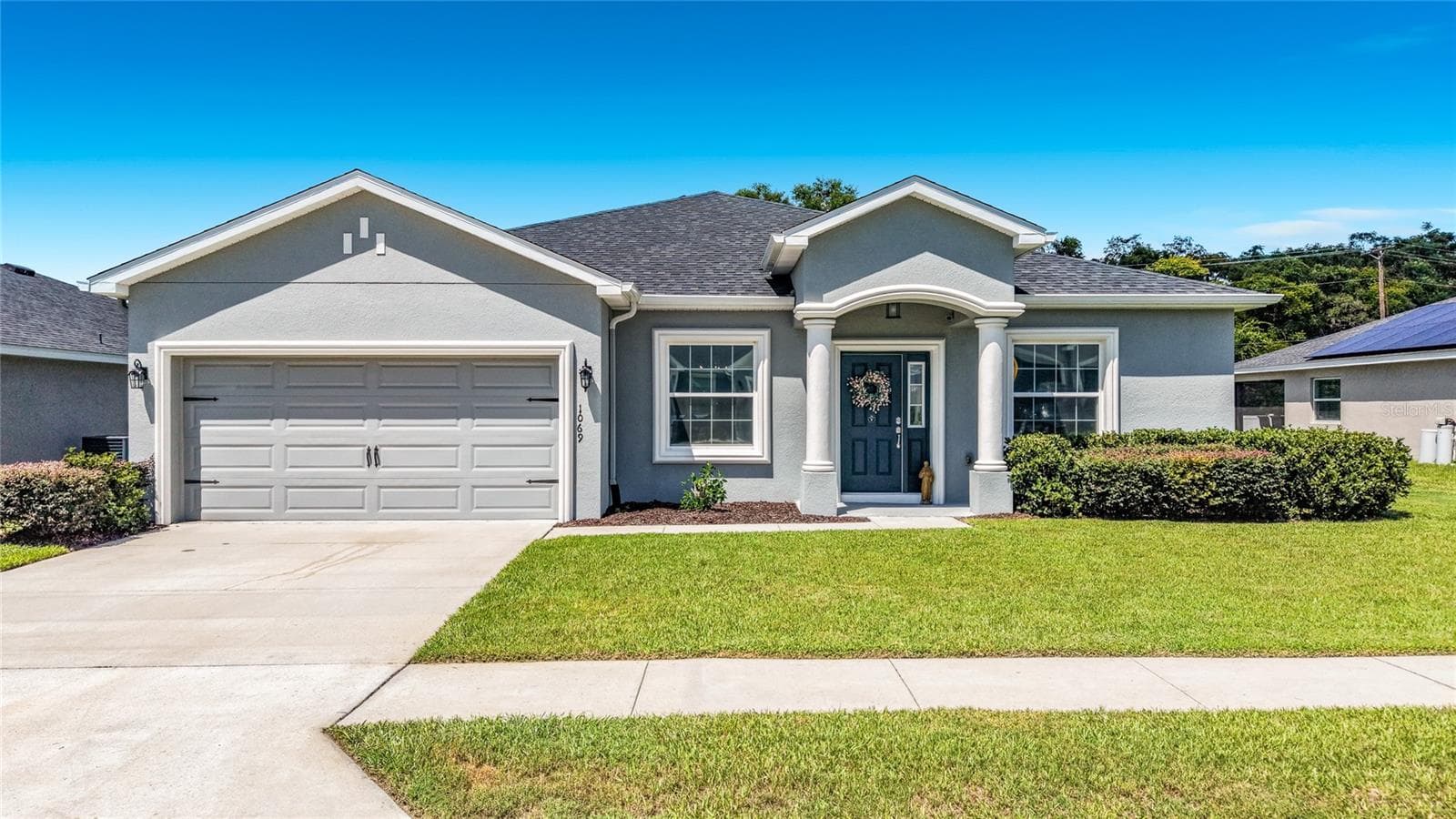 Single Family Residence at 1069 SANDPIPER LOOP, WINTER HAVEN, photo 3 of 59