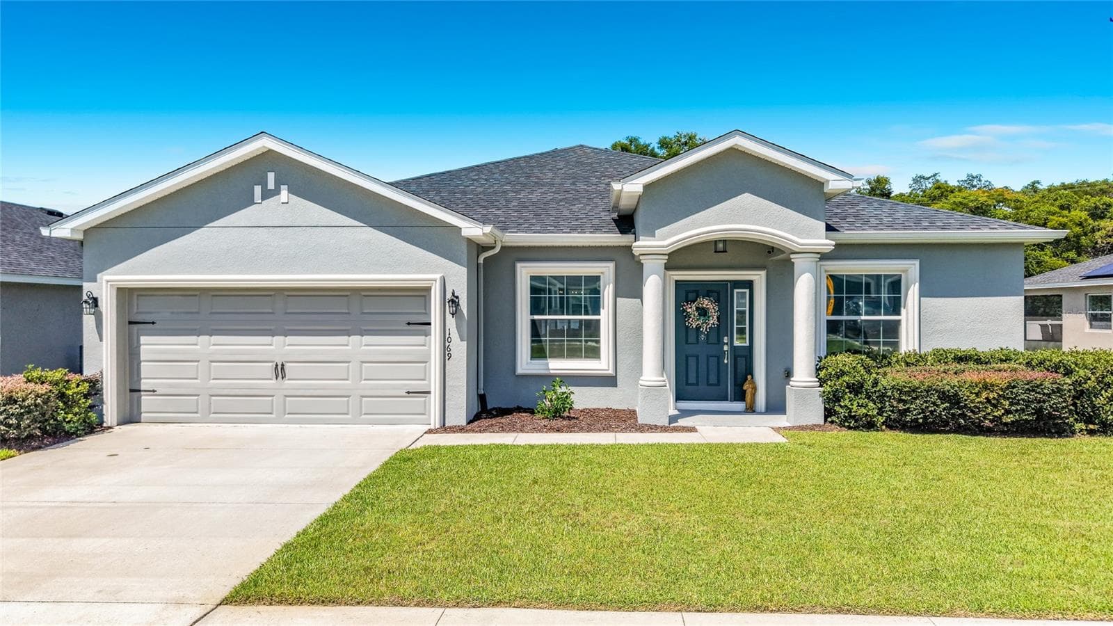 Single Family Residence at 1069 SANDPIPER LOOP, WINTER HAVEN, photo 5 of 59