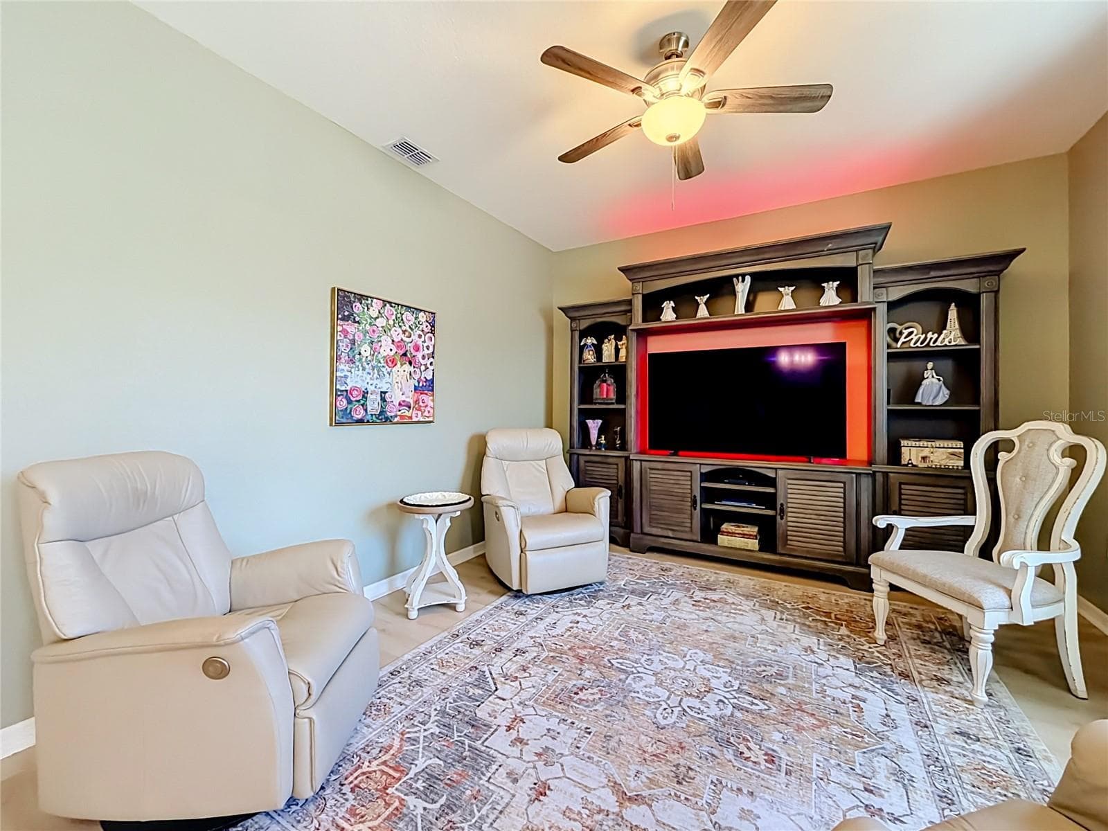 Single Family Residence at 1069 SANDPIPER LOOP, WINTER HAVEN, photo 8 of 59