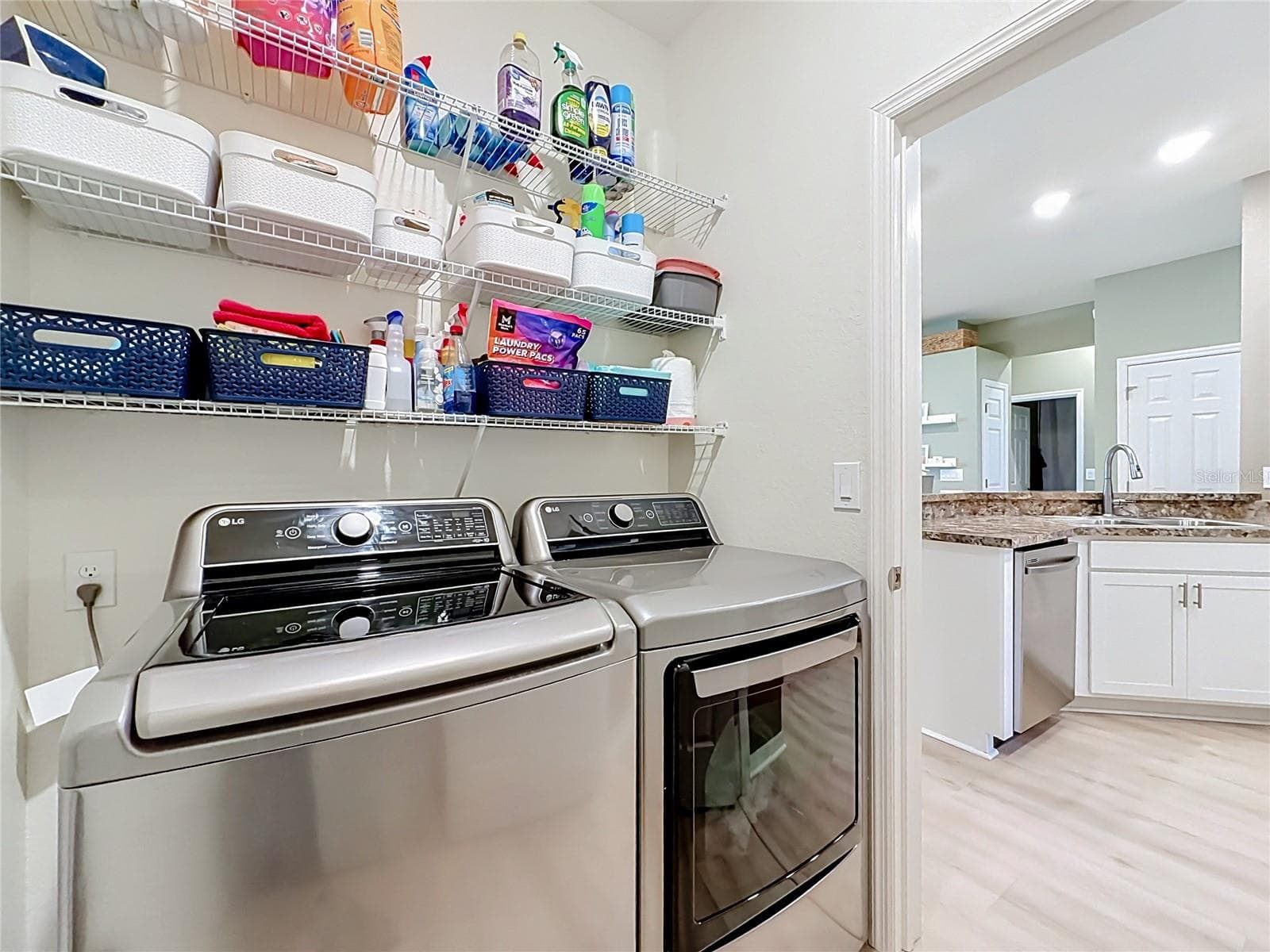 Single Family Residence at 1069 SANDPIPER LOOP, WINTER HAVEN, photo 45 of 59