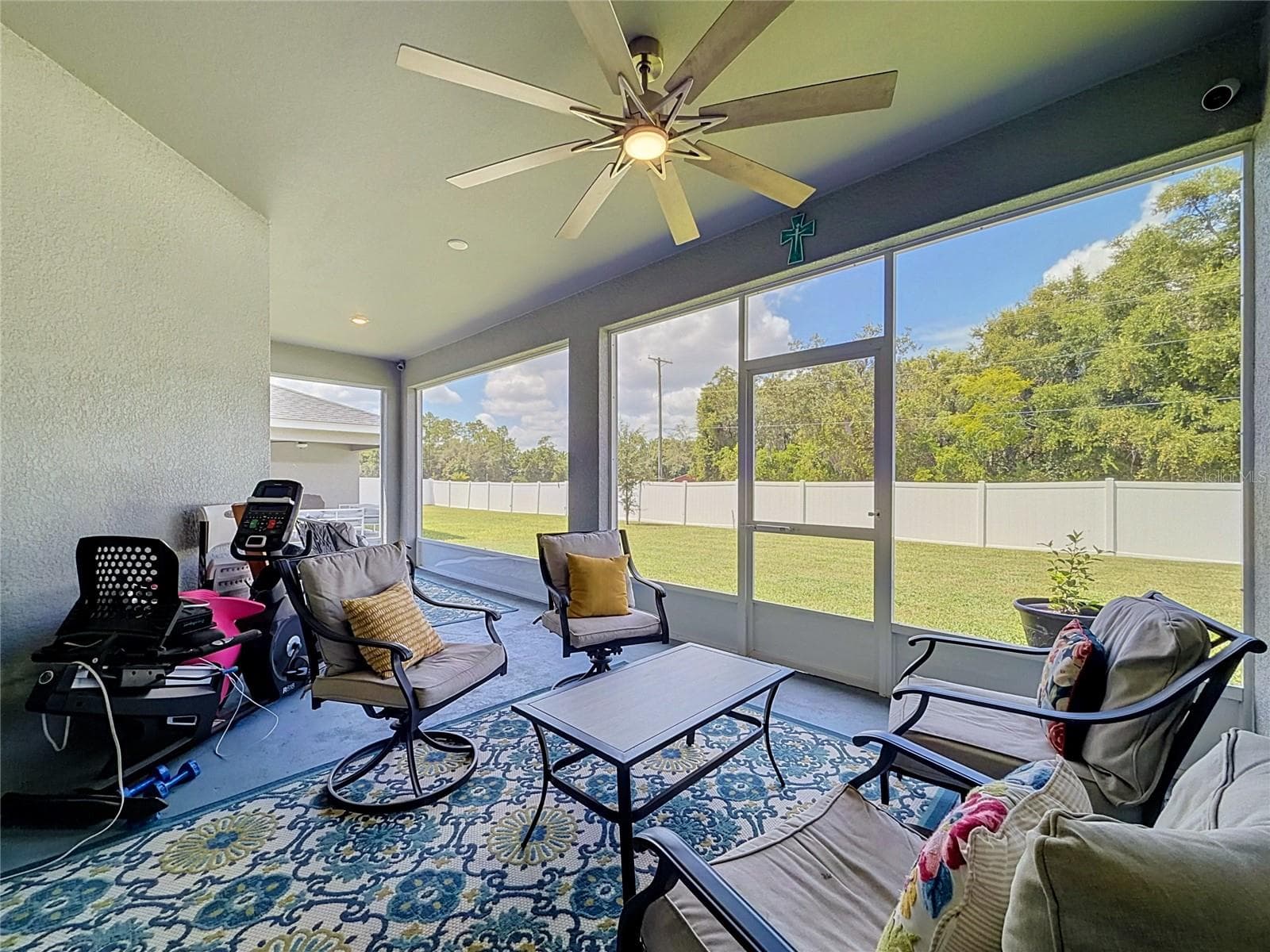Single Family Residence at 1069 SANDPIPER LOOP, WINTER HAVEN, photo 46 of 59