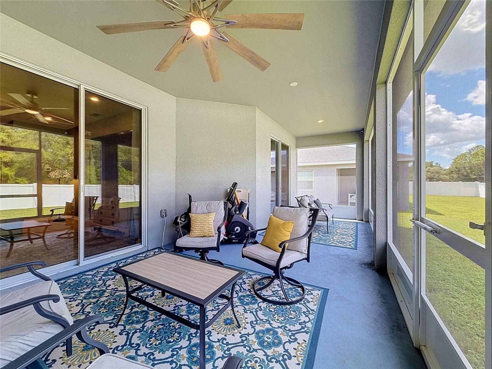 Single Family Residence at 1069 SANDPIPER LOOP, WINTER HAVEN, photo 47 of 59