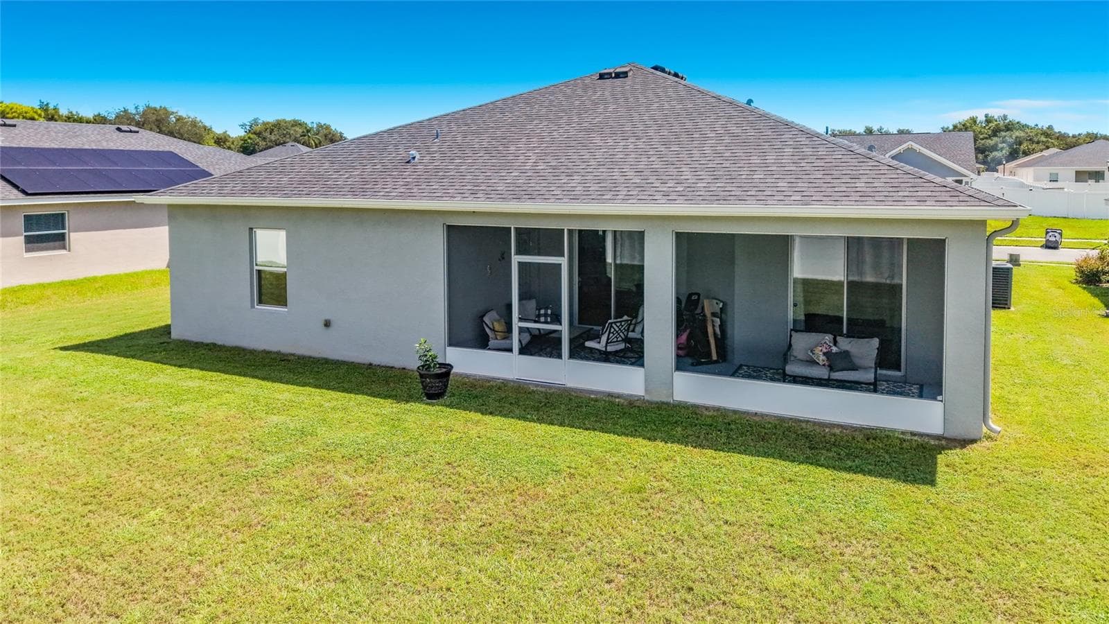 Single Family Residence at 1069 SANDPIPER LOOP, WINTER HAVEN, photo 51 of 59