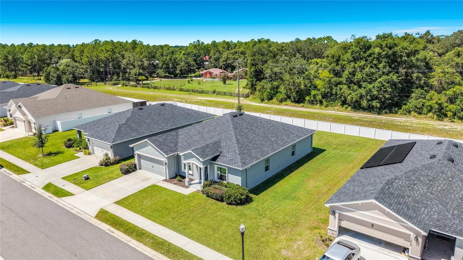 Single Family Residence at 1069 SANDPIPER LOOP, WINTER HAVEN, photo 55 of 59