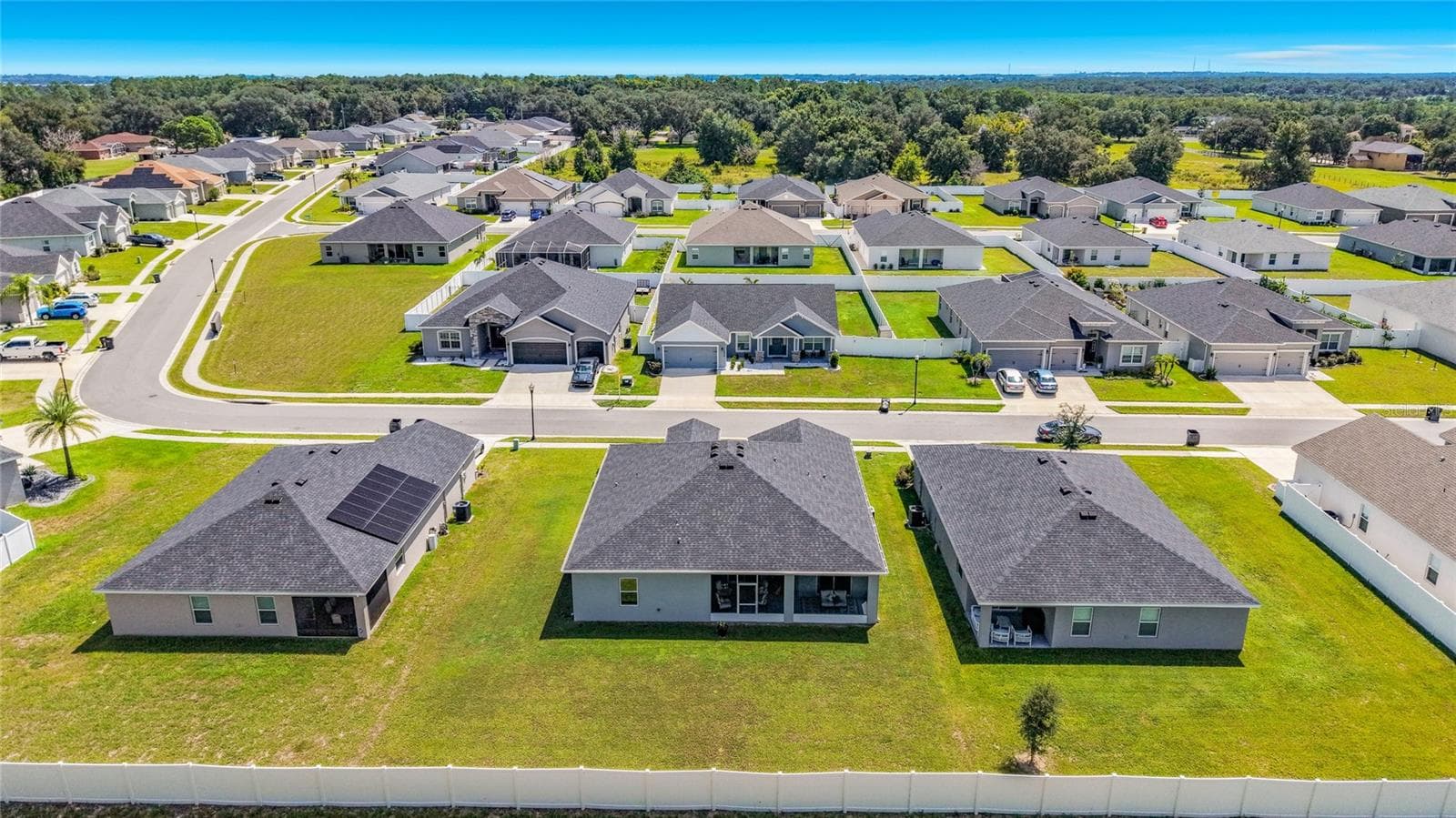Single Family Residence at 1069 SANDPIPER LOOP, WINTER HAVEN, photo 58 of 59