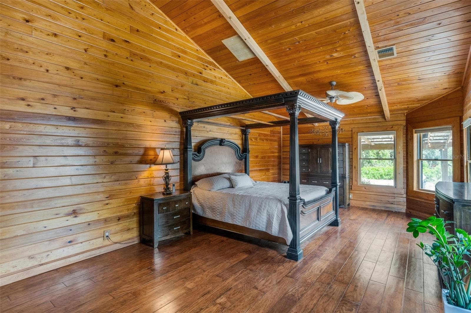 Once Again Soring Ceilings! - 39730 CARLTON RD, PARRISH