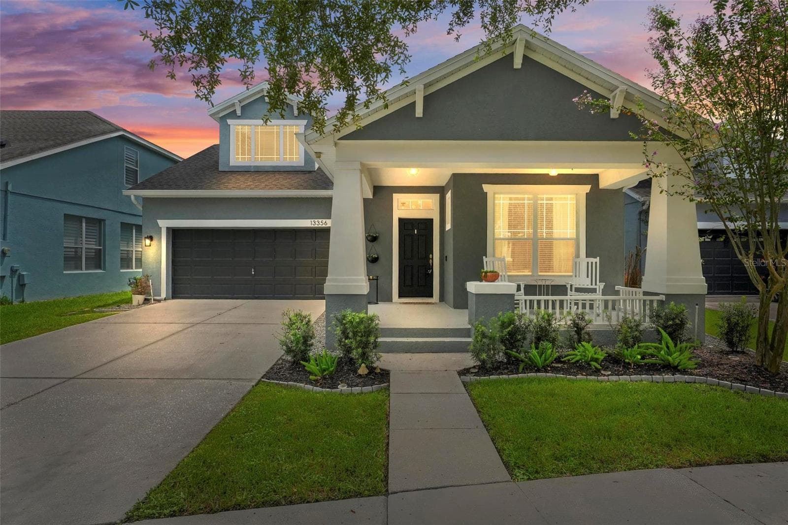Single Family Residence at 13356 PHOENIX DR, ORLANDO