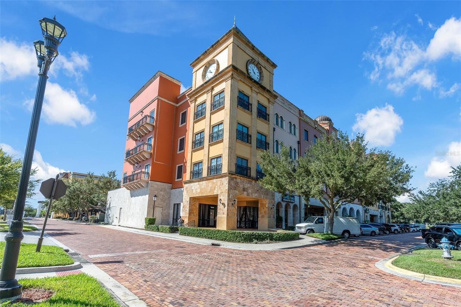 2295 S HIAWASSEE RD S #316