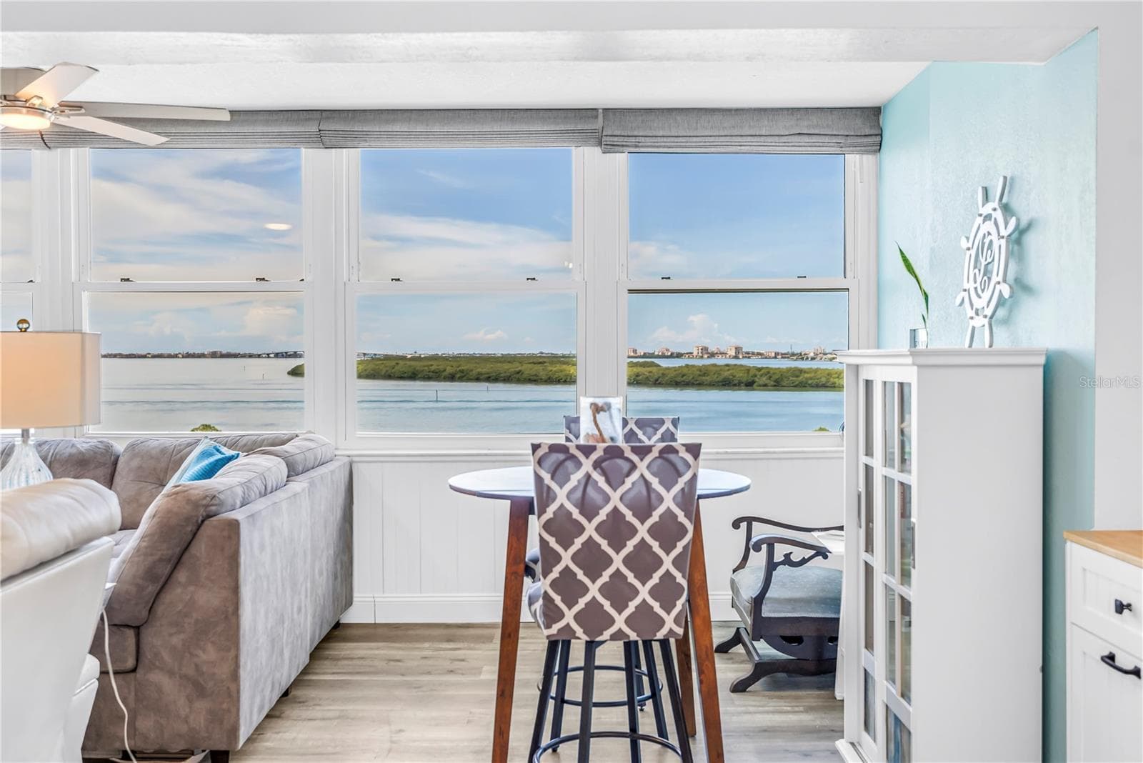 Views - 7200 SUNSHINE SKYWAY LN S #8B, ST PETERSBURG