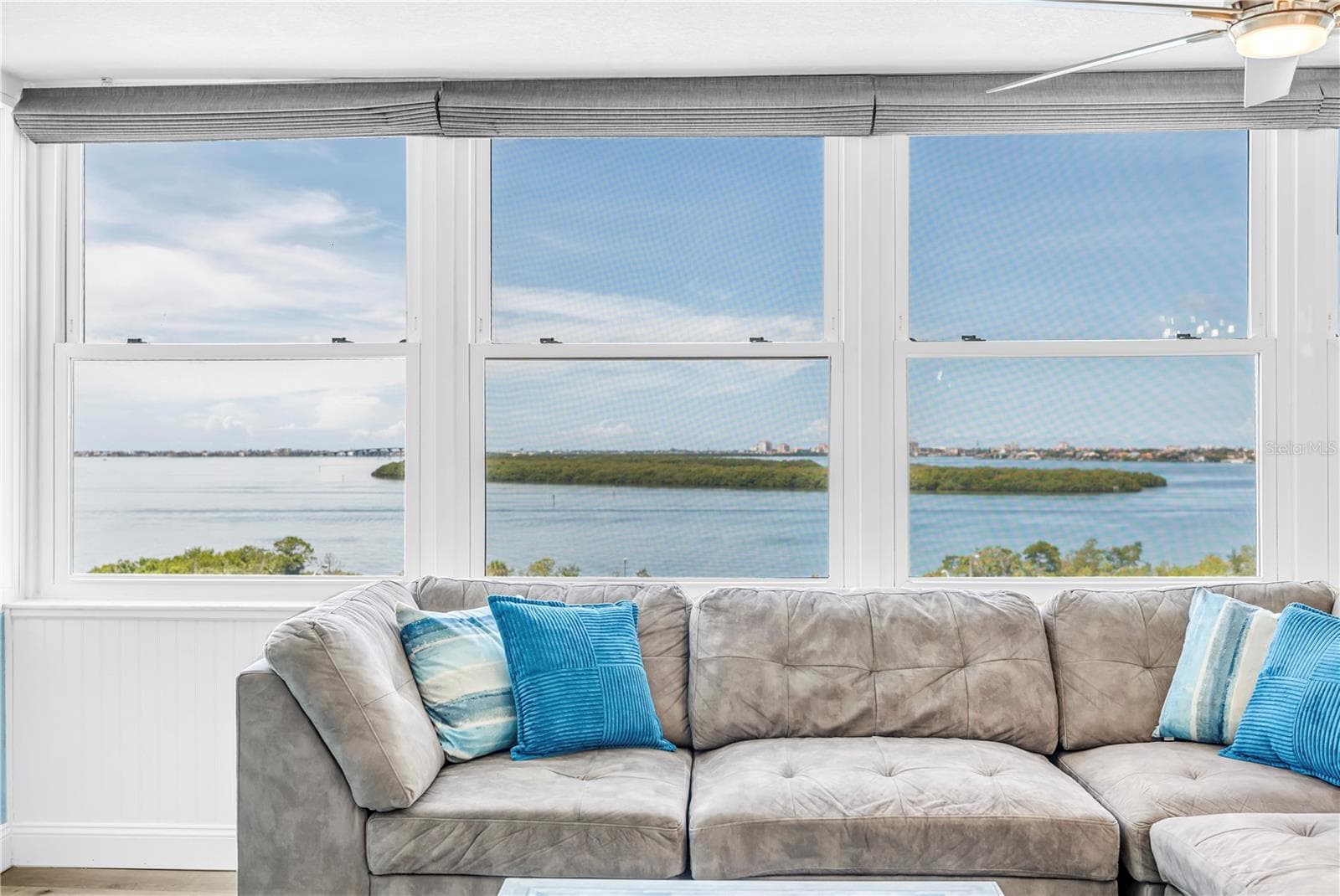 Views - 7200 SUNSHINE SKYWAY LN S #8B, ST PETERSBURG