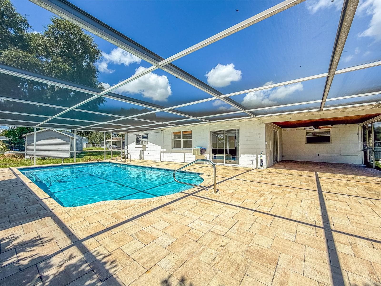 Single Family Residence at 1380 S LAKE ROY DR, WINTER HAVEN, photo 26 of 46