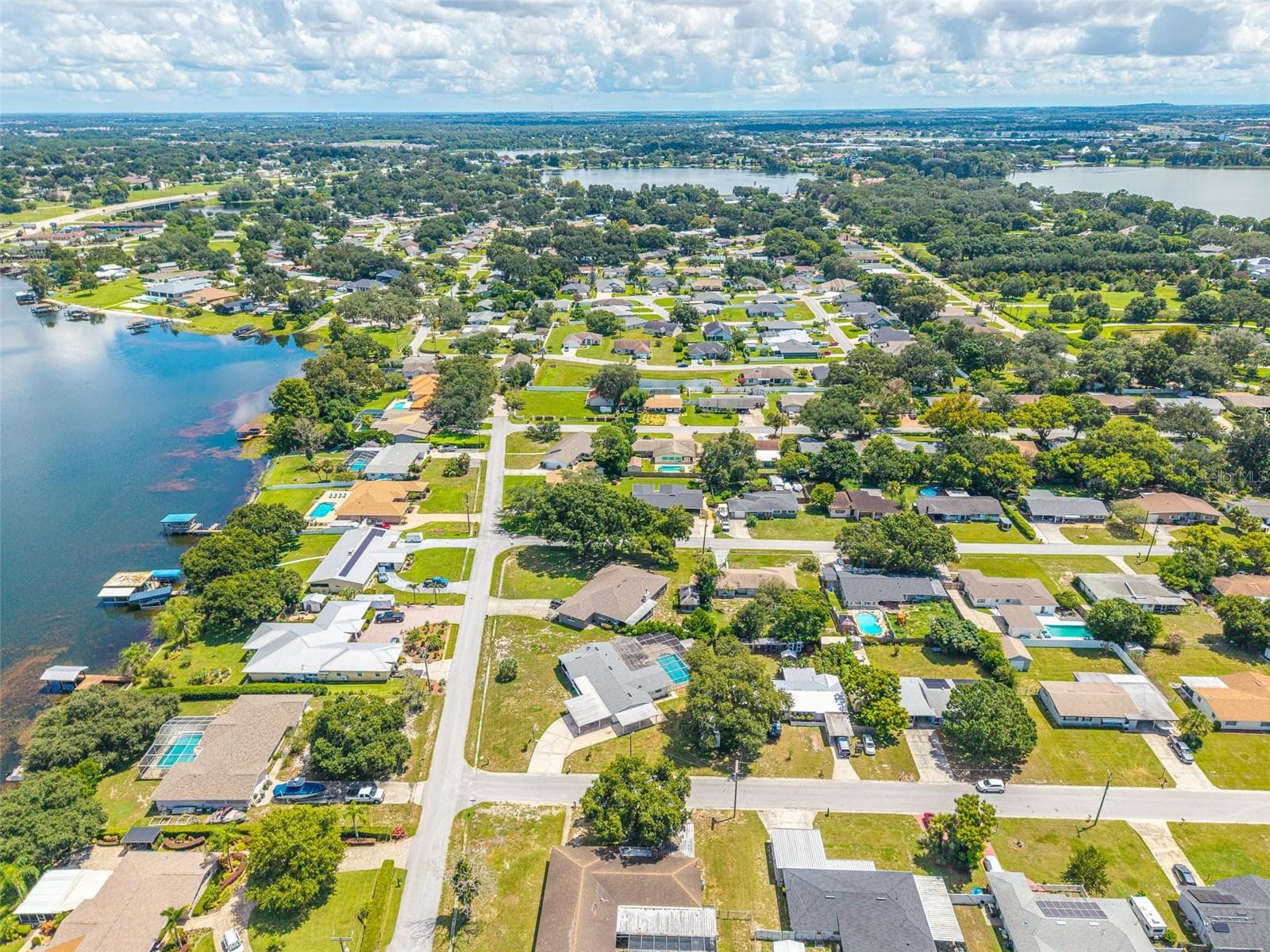 Single Family Residence at 1380 S LAKE ROY DR, WINTER HAVEN, photo 46 of 46