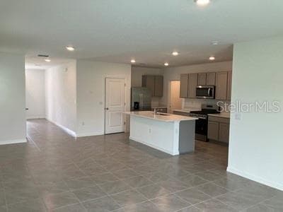 Single Family Residence at 35694 KINSEY PT, ZEPHYRHILLS, photo 5 of 23