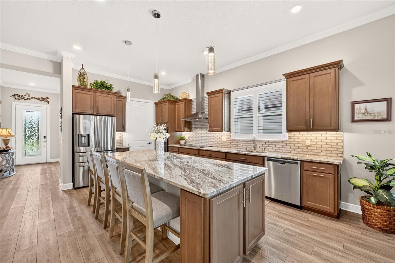 Single Family Residence at 9304 SW 56TH LOOP, OCALA, photo 11 of 68