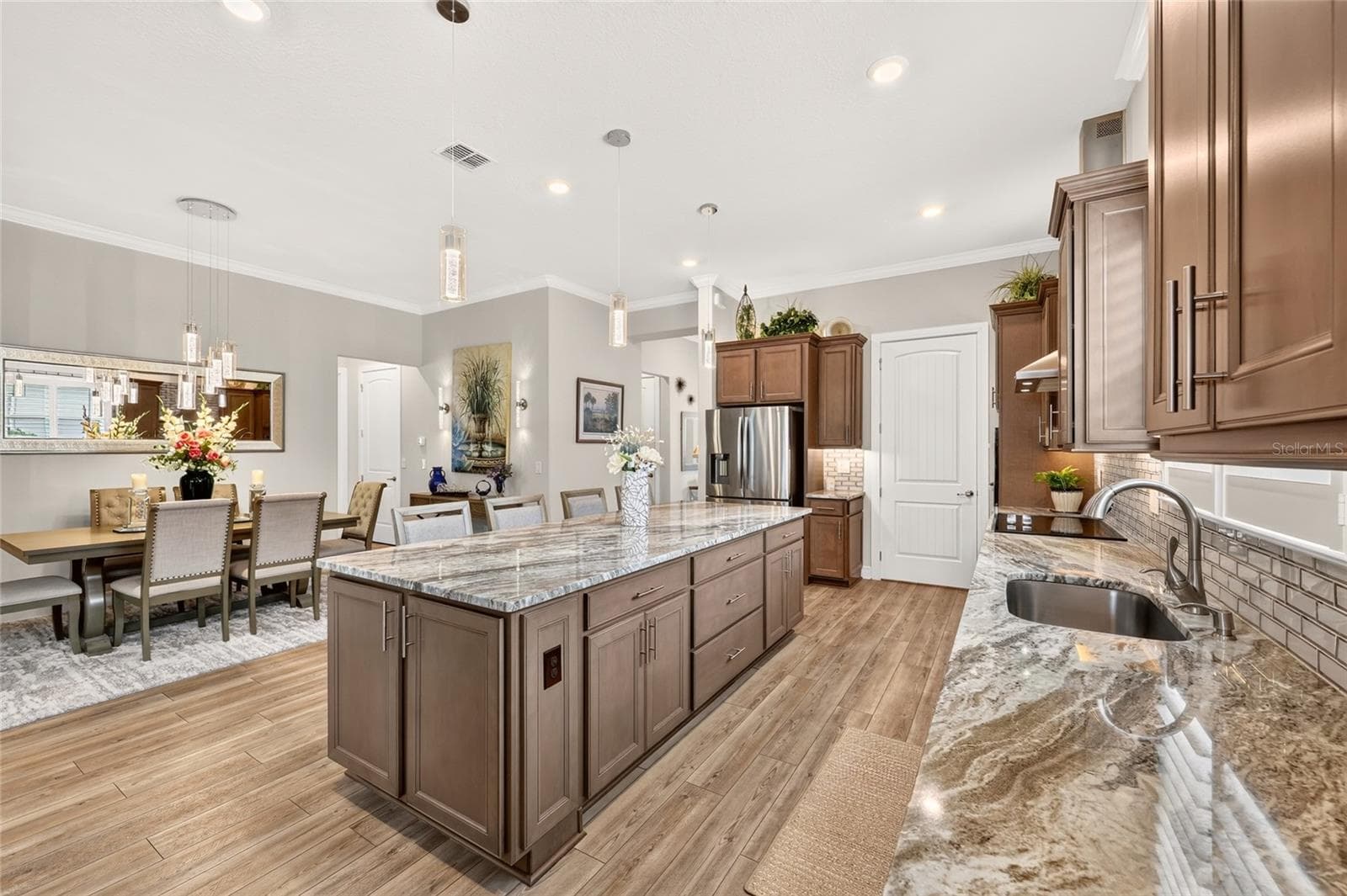 Single Family Residence at 9304 SW 56TH LOOP, OCALA, photo 12 of 68