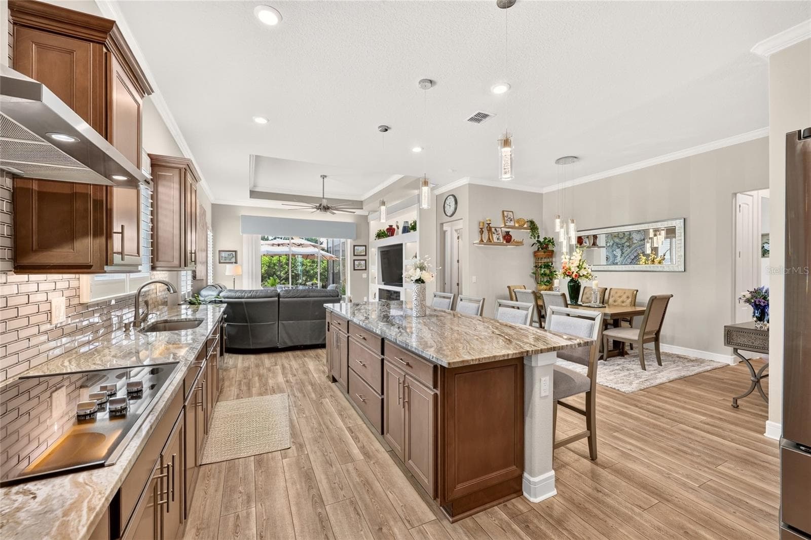 Single Family Residence at 9304 SW 56TH LOOP, OCALA, photo 13 of 68
