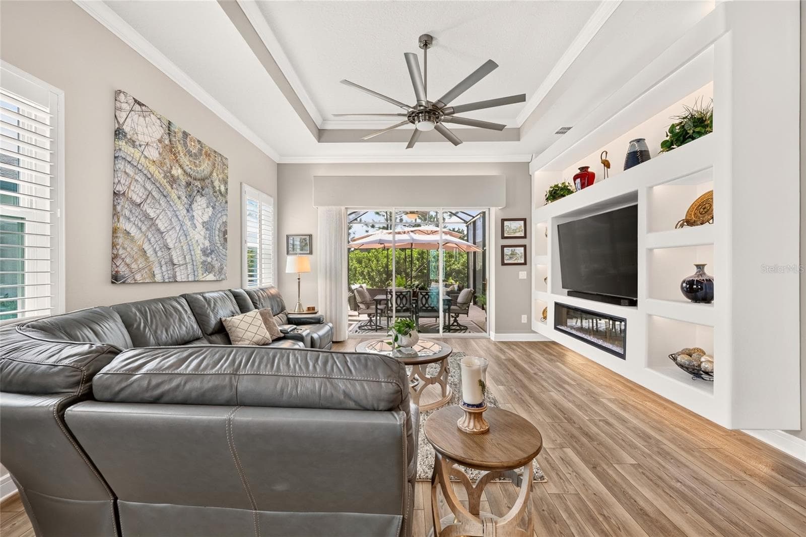 Single Family Residence at 9304 SW 56TH LOOP, OCALA, photo 19 of 68