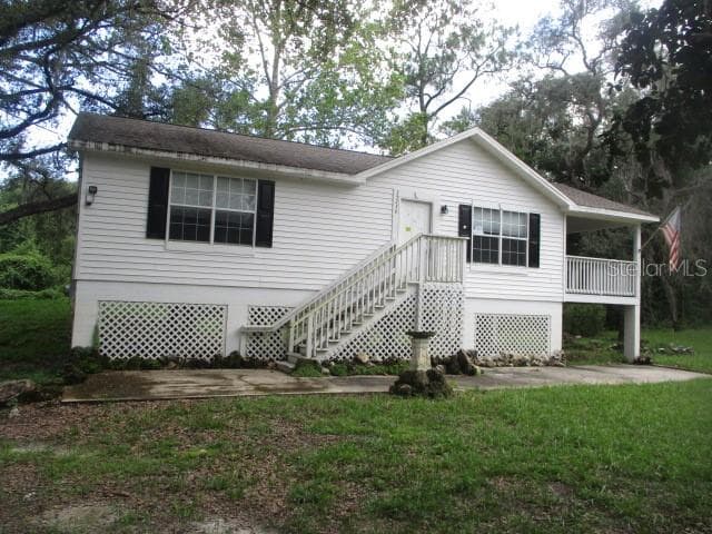 Single Family Residence at 35236 REYNOLDS ST, DADE CITY, photo 5 of 21