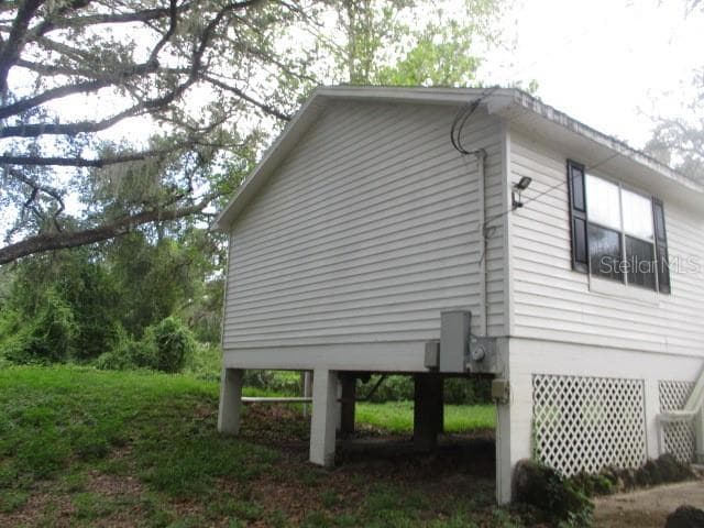 Single Family Residence at 35236 REYNOLDS ST, DADE CITY, photo 6 of 21