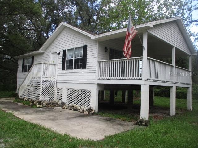 Single Family Residence at 35236 REYNOLDS ST, DADE CITY, photo 7 of 21