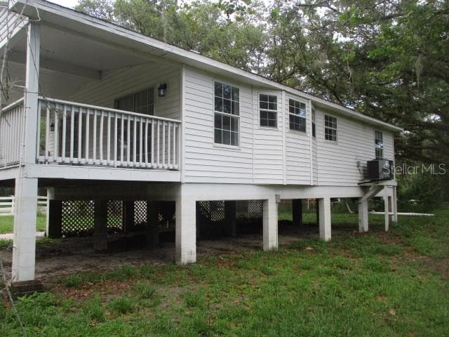 Single Family Residence at 35236 REYNOLDS ST, DADE CITY, photo 8 of 21
