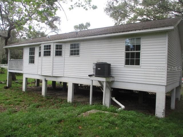 Single Family Residence at 35236 REYNOLDS ST, DADE CITY, photo 9 of 21