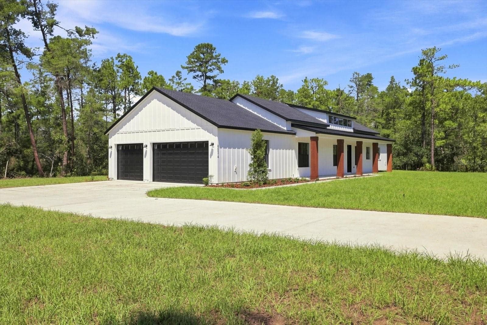 Single Family Residence at 6534 N HARCROSS AVE, DUNNELLON, photo 3 of 46