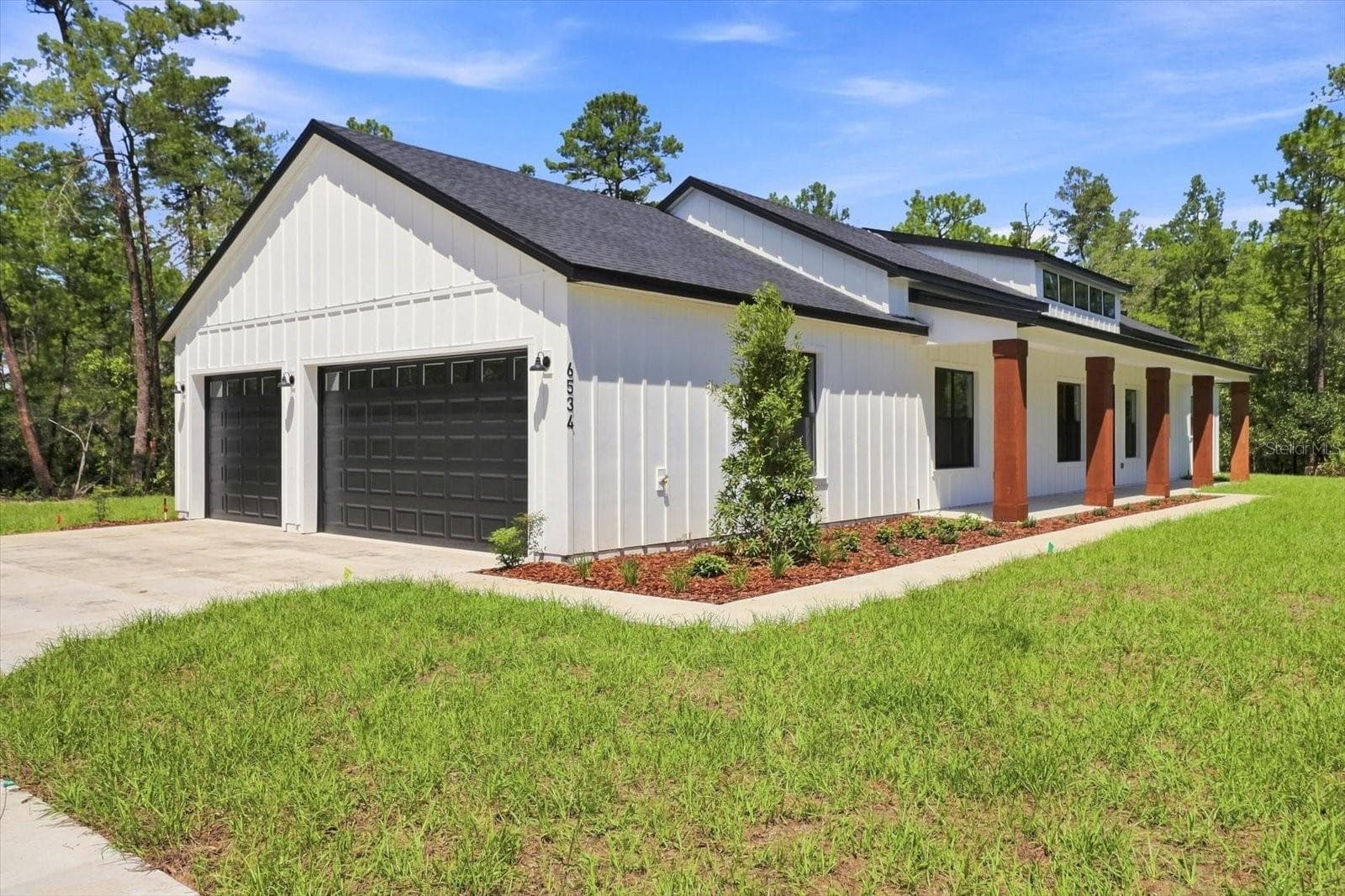 Single Family Residence at 6534 N HARCROSS AVE, DUNNELLON, photo 5 of 46