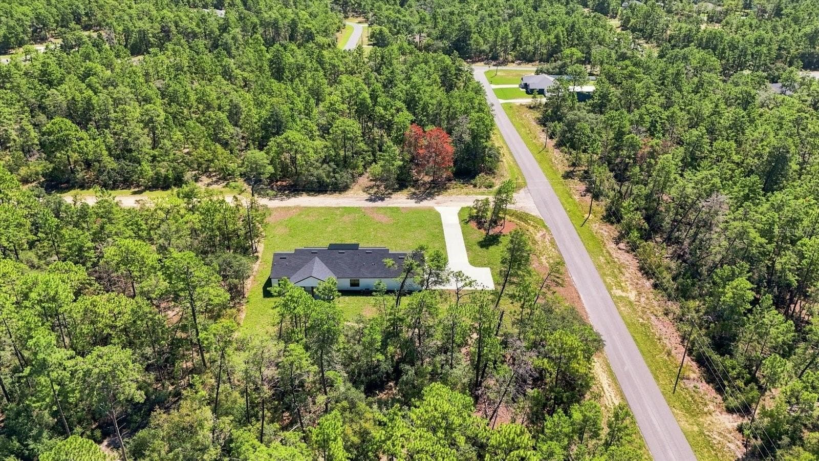 Single Family Residence at 6534 N HARCROSS AVE, DUNNELLON, photo 43 of 46