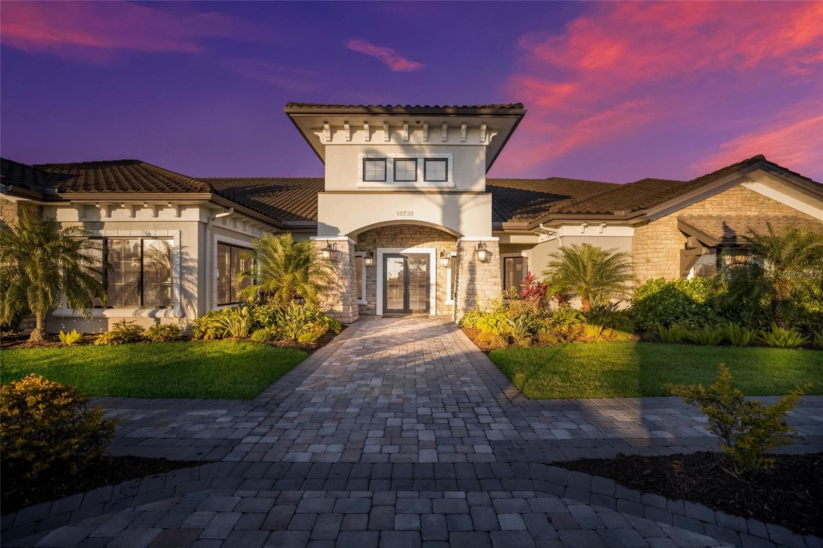 Single Family Residence at 11112 DEVONBRIDGE DR, PALMETTO, photo 54 of 73