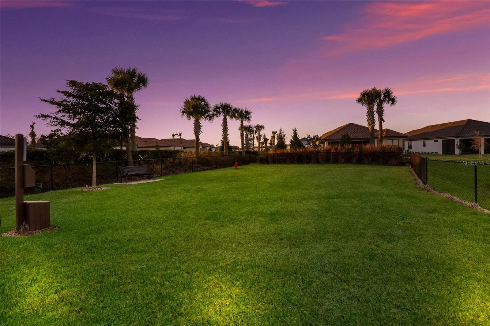 Single Family Residence at 11112 DEVONBRIDGE DR, PALMETTO, photo 73 of 73