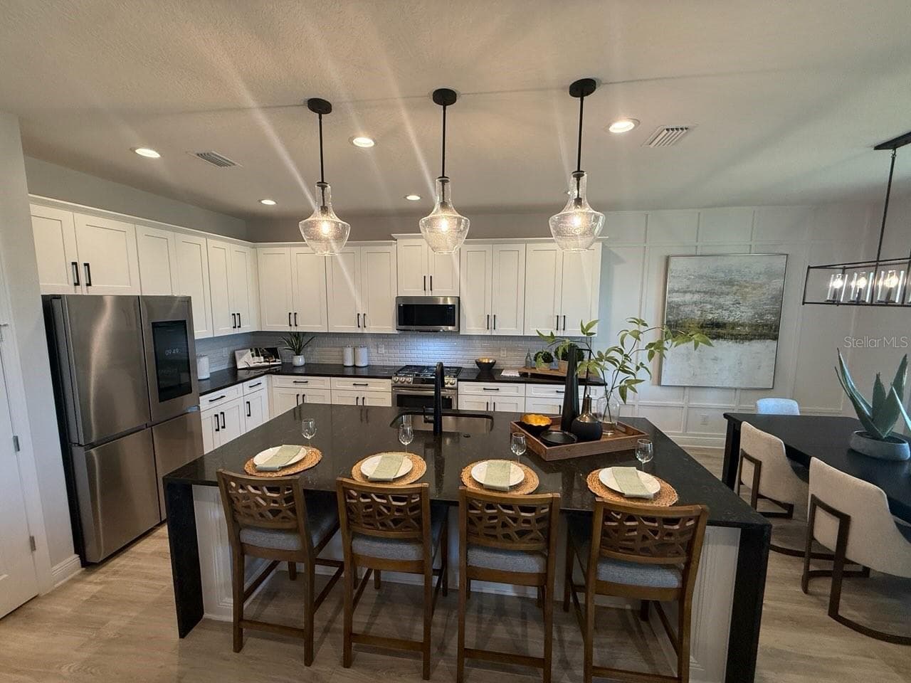 Single Family Residence at 1656 HAMLIN RIDGE RD, MINNEOLA, photo 6 of 21