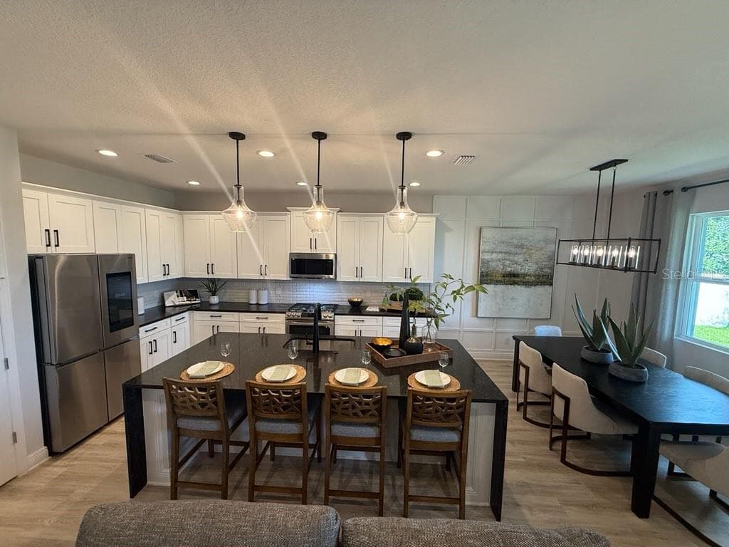 Single Family Residence at 1656 HAMLIN RIDGE RD, MINNEOLA, photo 8 of 21