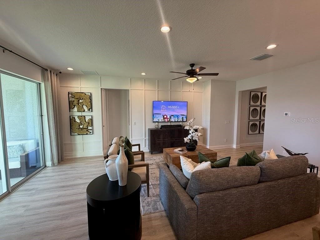Single Family Residence at 1656 HAMLIN RIDGE RD, MINNEOLA, photo 11 of 21