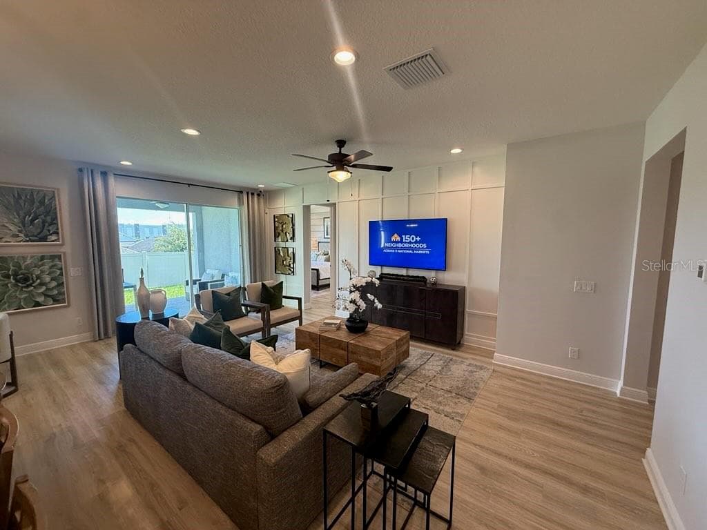 Single Family Residence at 1656 HAMLIN RIDGE RD, MINNEOLA, photo 12 of 21