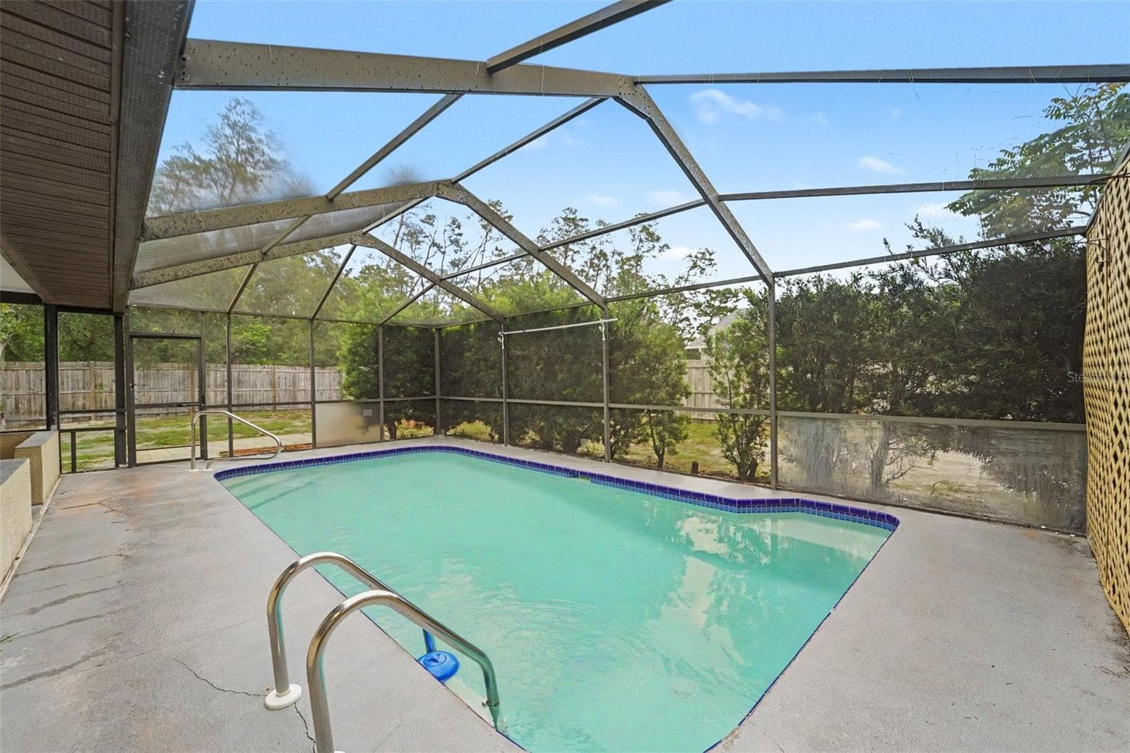 Single Family Residence at 5296 FREEPORT DR, SPRING HILL, photo 17 of 19