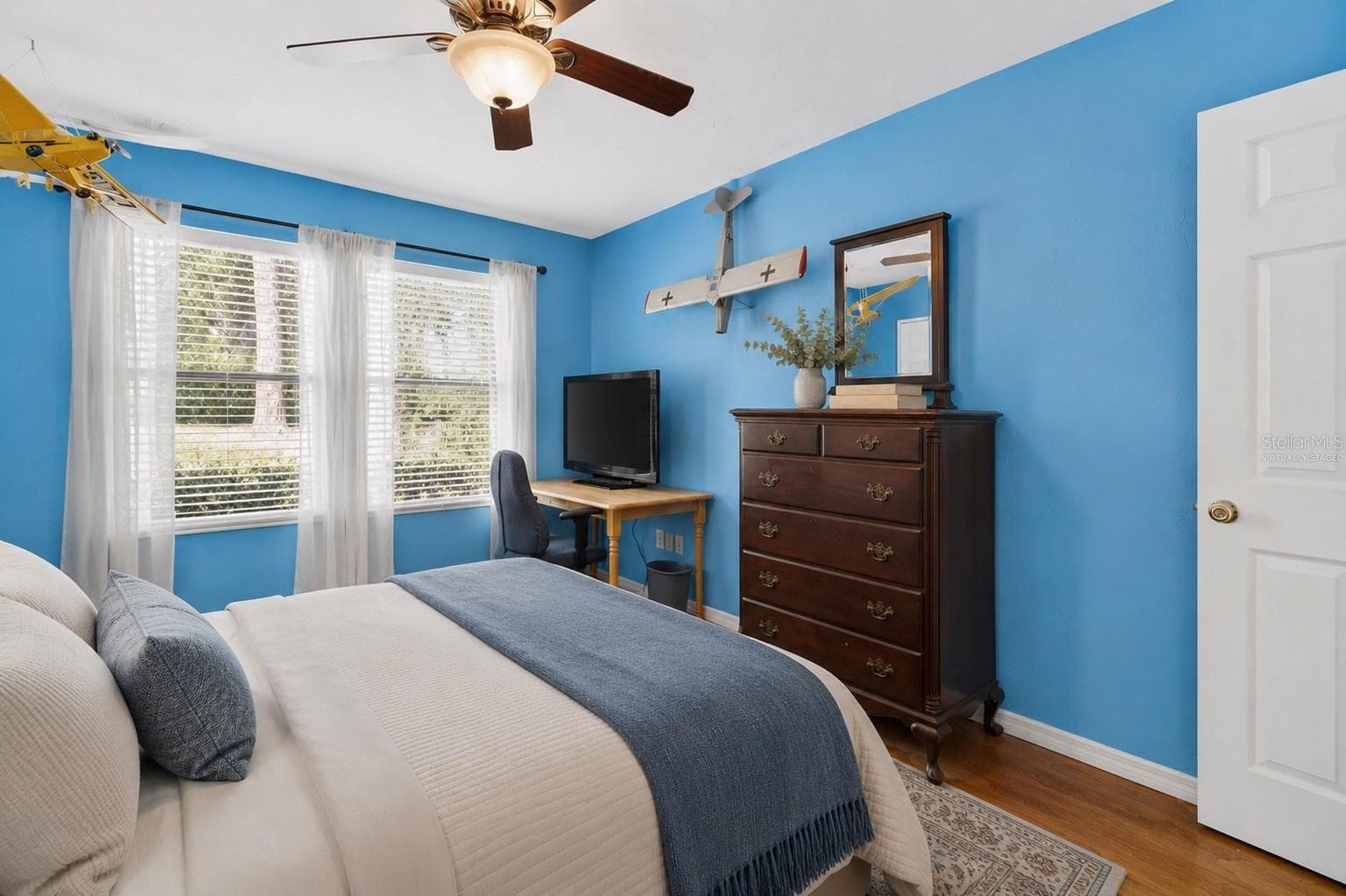 Virtually Staged - 325 NW 80TH BLVD, GAINESVILLE