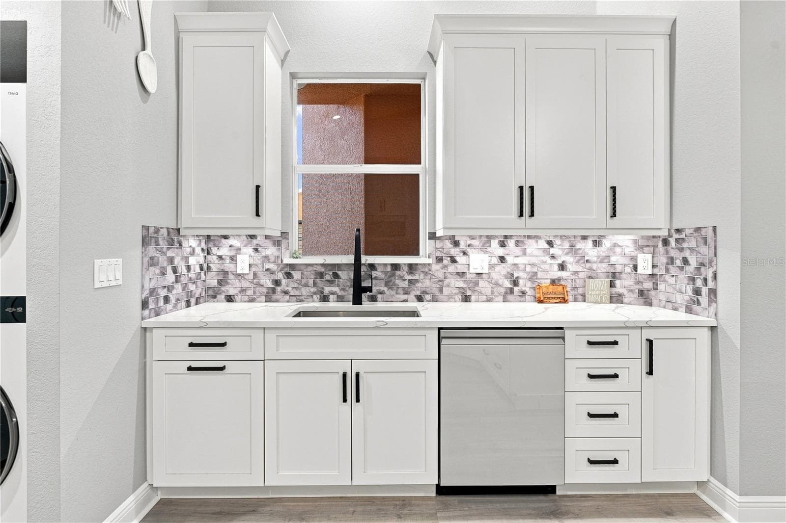 Kitchen - 4361 TURNBERRY CIR, NORTH PORT