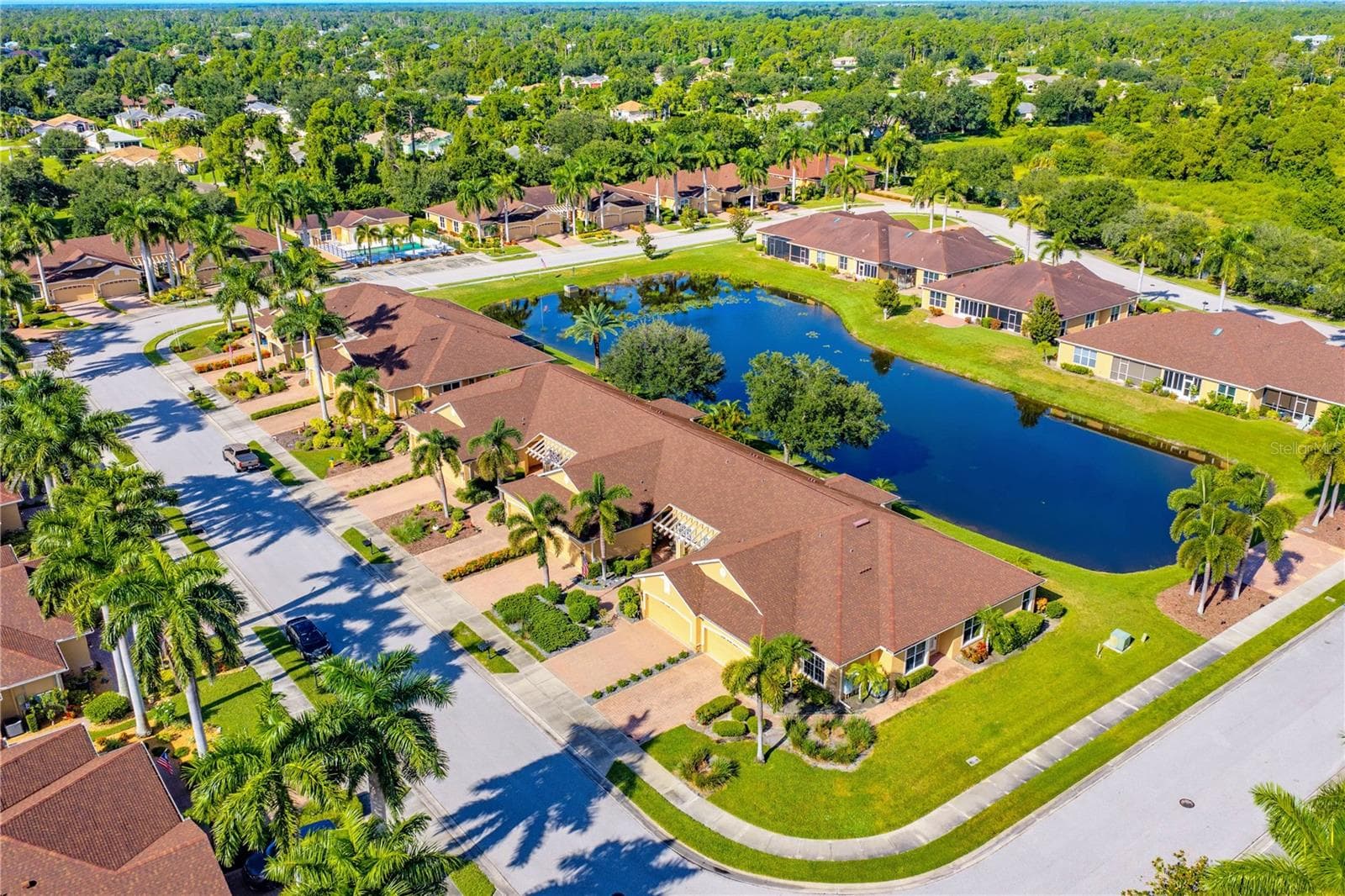 Community - 4361 TURNBERRY CIR, NORTH PORT