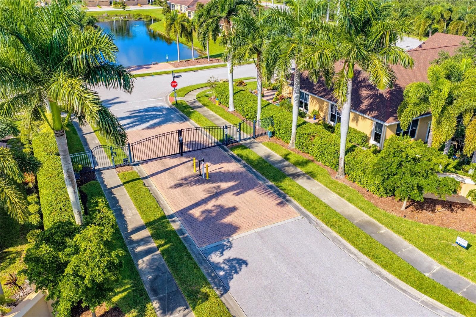 Community - 4361 TURNBERRY CIR, NORTH PORT