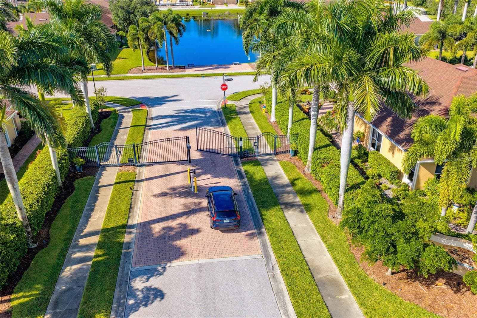 Community - 4361 TURNBERRY CIR, NORTH PORT