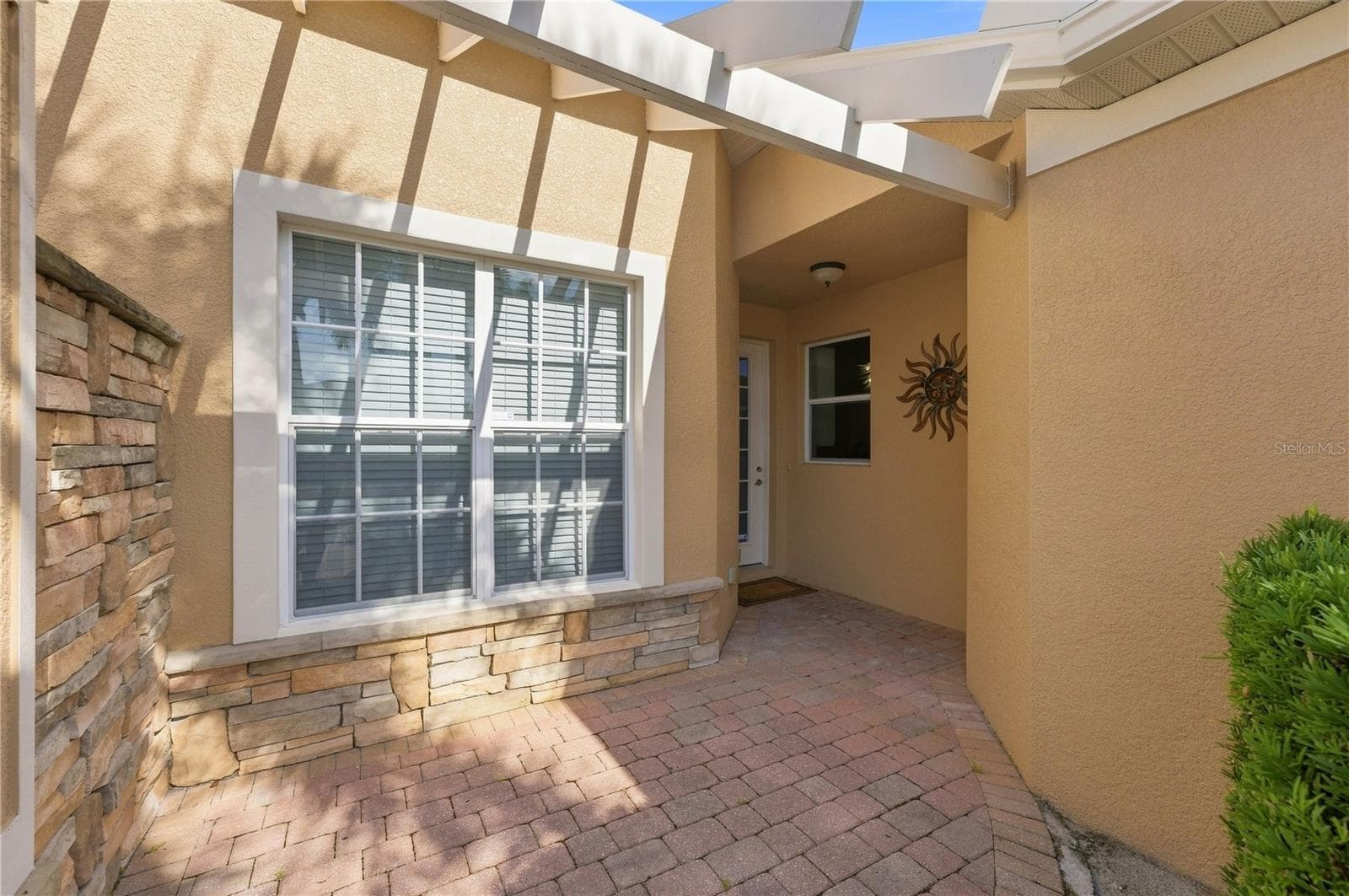 Entrance way - 4361 TURNBERRY CIR, NORTH PORT