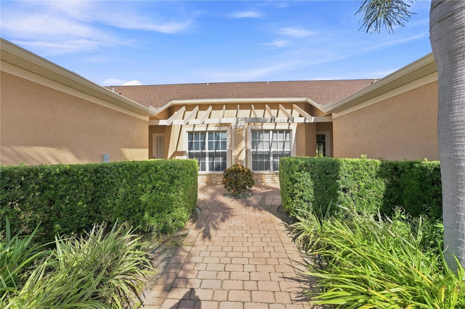 Entrance Way - 4361 TURNBERRY CIR, NORTH PORT