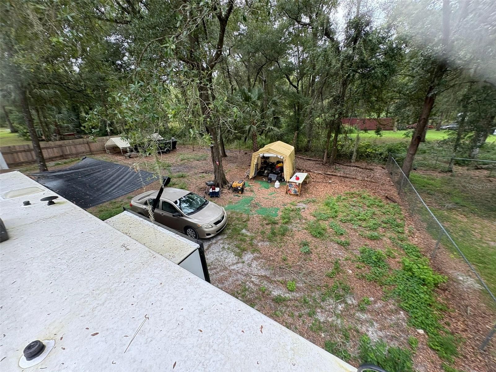 Manufactured Home at 10685 SW 156TH PL, DUNNELLON, photo 38 of 39