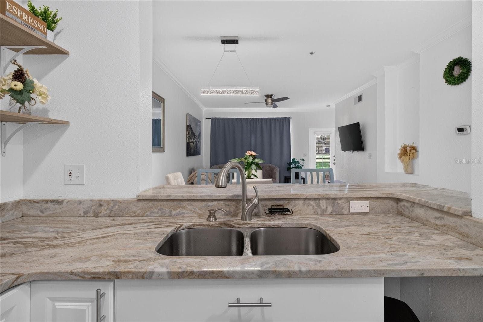 Condominium at 2612 ROBERT TRENT JONES DR #711, ORLANDO, photo 2 of 44